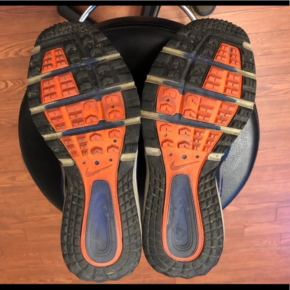 Nike Dual Fusion Trail sz12 FREE SHIPPING - Picture 6 of 9